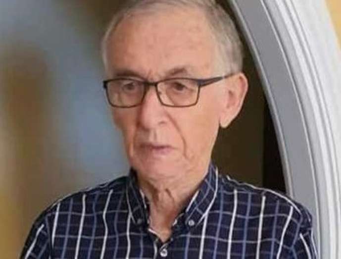 C. Bernardo Rodríguez Rodriguez/TA.